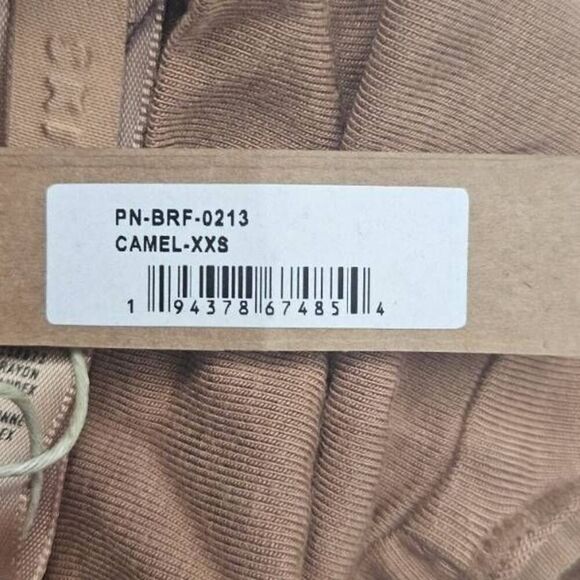 3 PR. SKIMS HI CUT BRIEF NWT - Picture 13 of 14